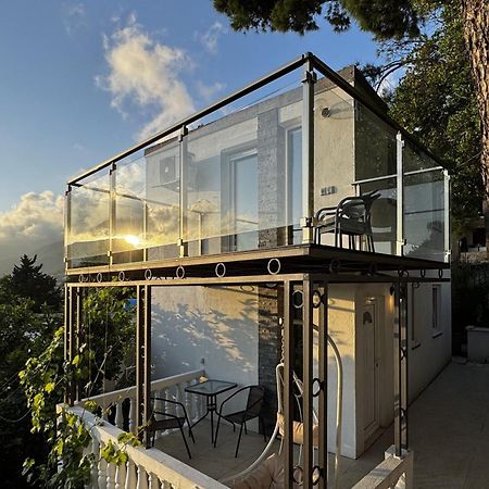 House In The Pines Villa ซูโตมอเร ภายนอก รูปภาพ