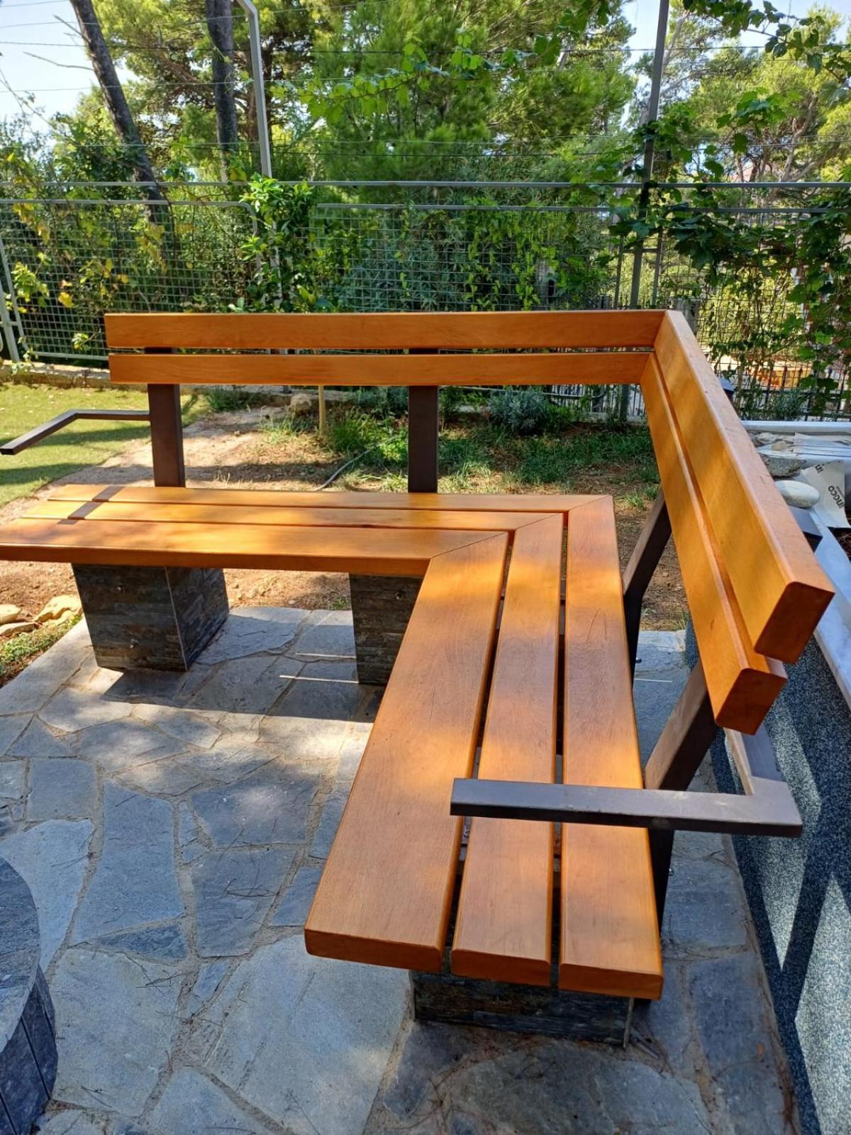 House In The Pines Villa ซูโตมอเร ภายนอก รูปภาพ