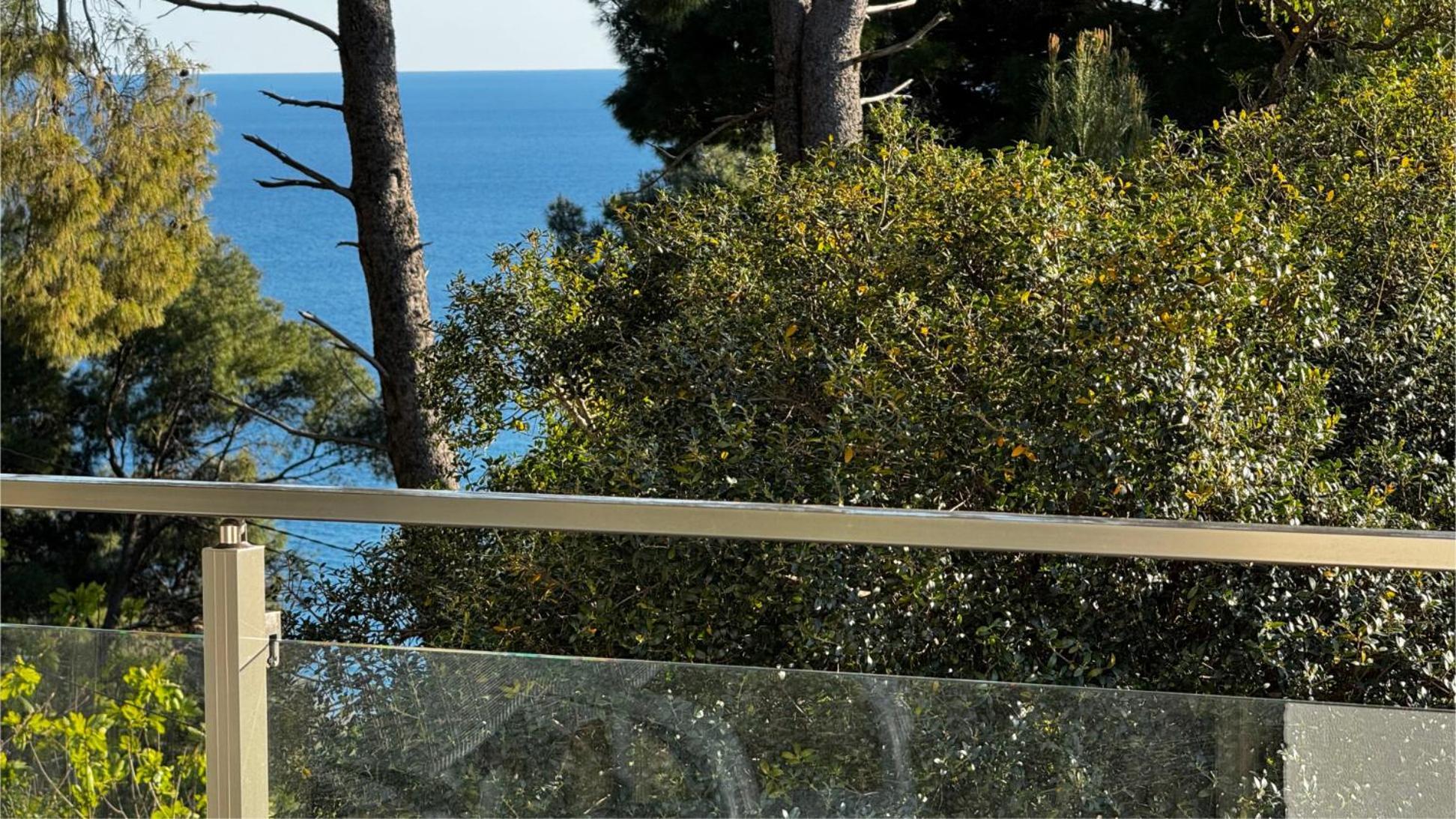 House In The Pines Villa ซูโตมอเร ภายนอก รูปภาพ